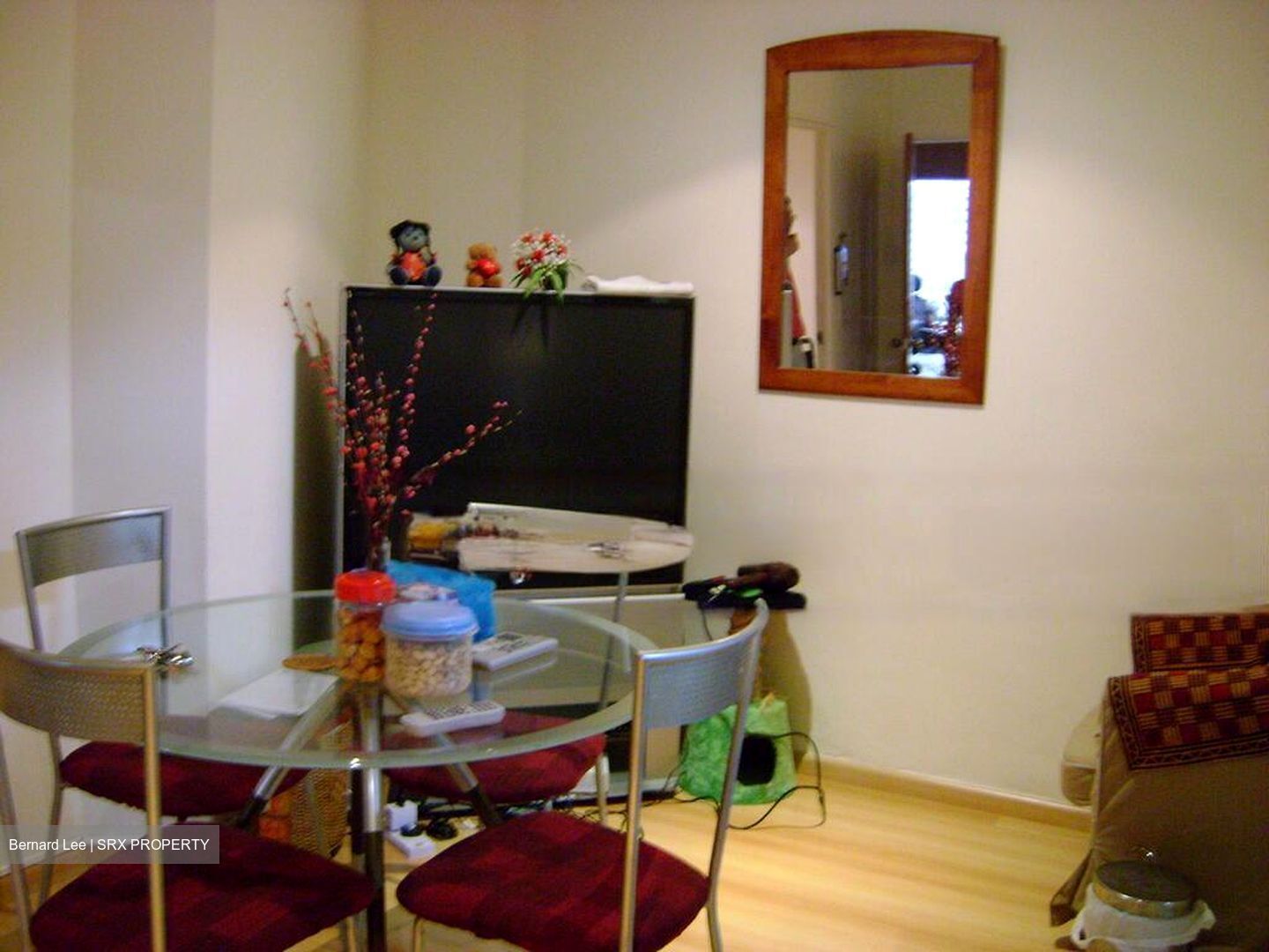 The Plaza (D7), Apartment #622649781
